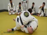 Inside the University 693 - Recovering from Half Guard